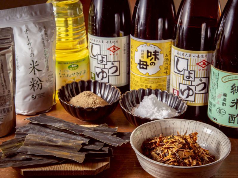 井上醤油店(奈良県・奈良市)